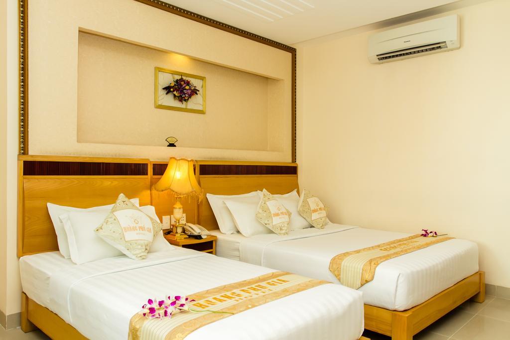Hoang Phu Gia Ho Chi Minh City