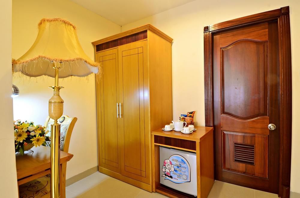 Hoang Phu Gia Hotel